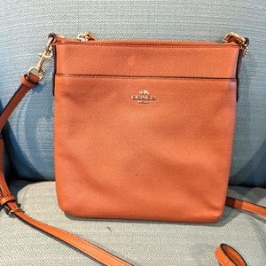 Coach Crossbody Satchel